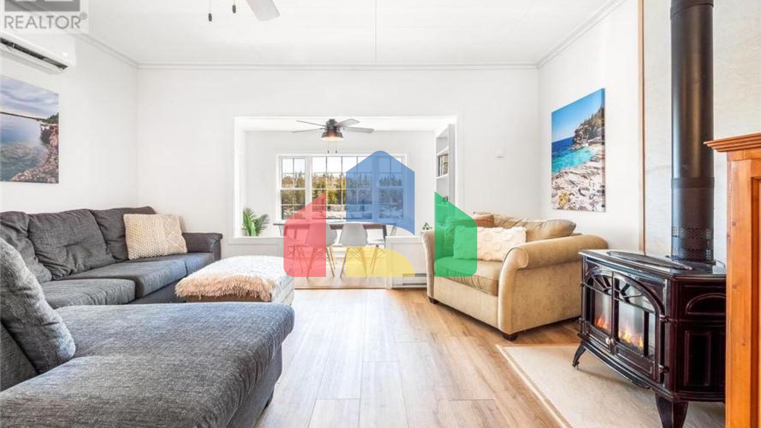 Residential - Single Family Home - Northern Bruce Peninsula, Canada - Canada