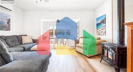 Residential - Single Family Home - Northern Bruce Peninsula, Canada - Canada