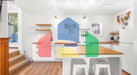 Residential - Single Family Home - Northern Bruce Peninsula, Canada - Canada