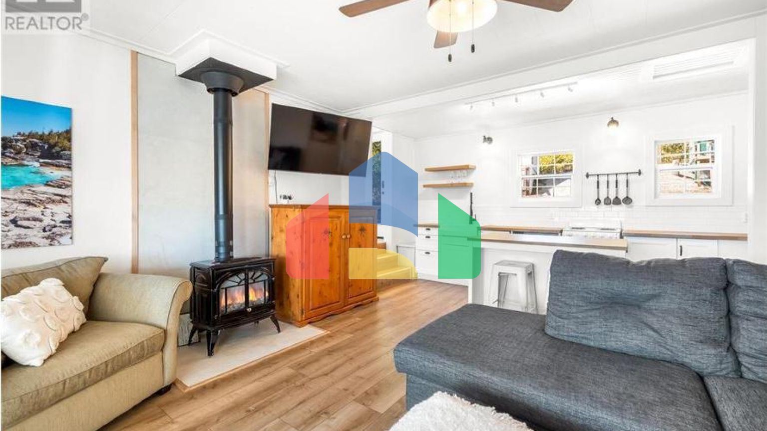 Residential - Single Family Home - Northern Bruce Peninsula, Canada - Canada