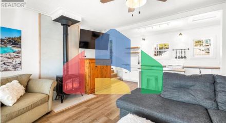 Residential - Single Family Home - Northern Bruce Peninsula, Canada - Canada