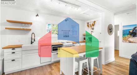 Residential - Single Family Home - Northern Bruce Peninsula, Canada - Canada