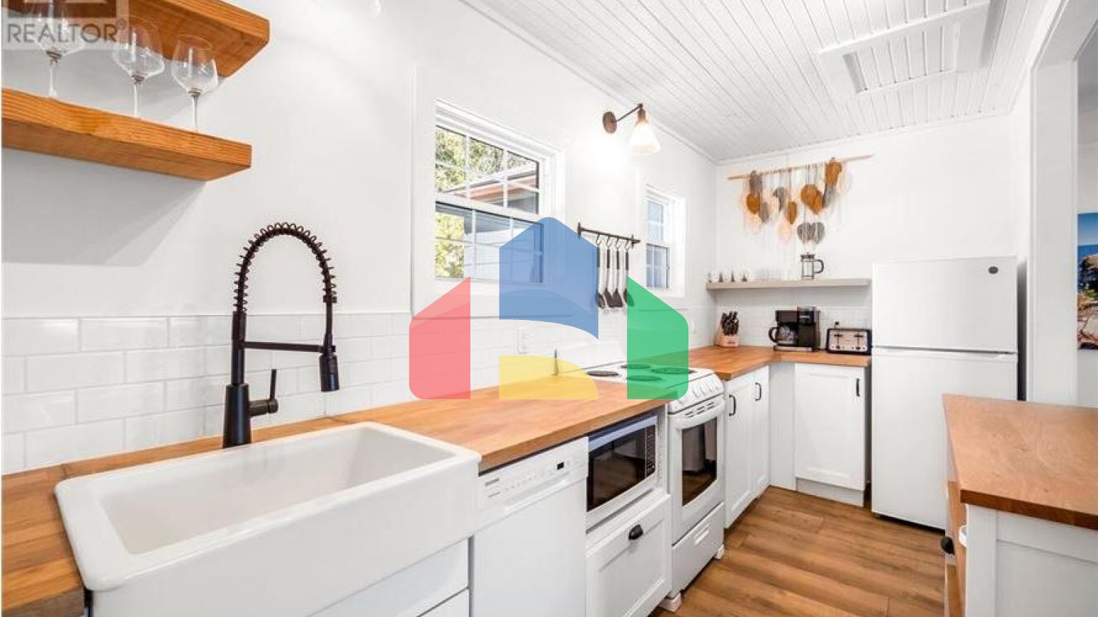 Residential - Single Family Home - Northern Bruce Peninsula, Canada - Canada