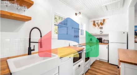 Residential - Single Family Home - Northern Bruce Peninsula, Canada - Canada