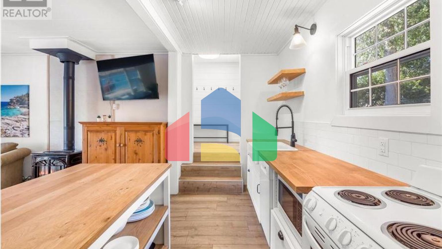 Residential - Single Family Home - Northern Bruce Peninsula, Canada - Canada