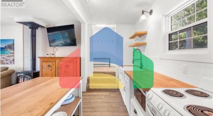 Residential - Single Family Home - Northern Bruce Peninsula, Canada - Canada