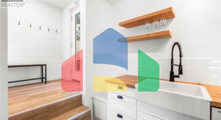 Residential - Single Family Home - Northern Bruce Peninsula, Canada - Canada