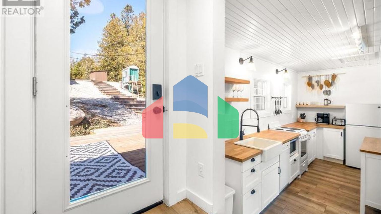 Residential - Single Family Home - Northern Bruce Peninsula, Canada - Canada