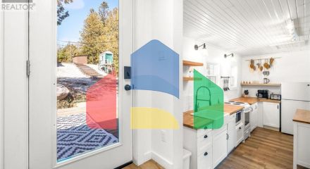 Residential - Single Family Home - Northern Bruce Peninsula, Canada - Canada