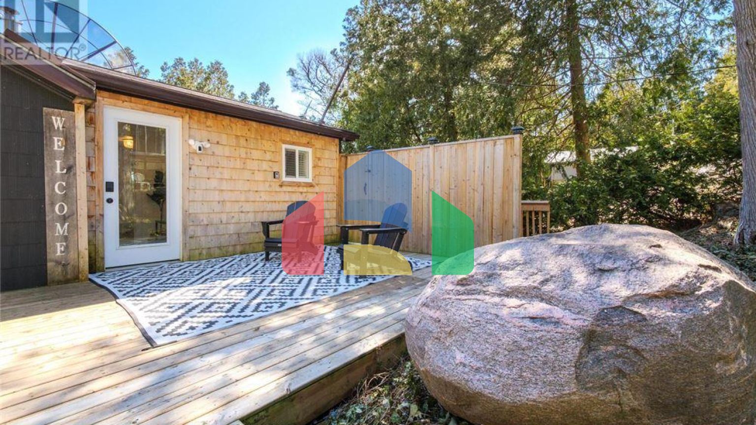 Residential - Single Family Home - Northern Bruce Peninsula, Canada - Canada