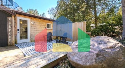 Residential - Single Family Home - Northern Bruce Peninsula, Canada - Canada