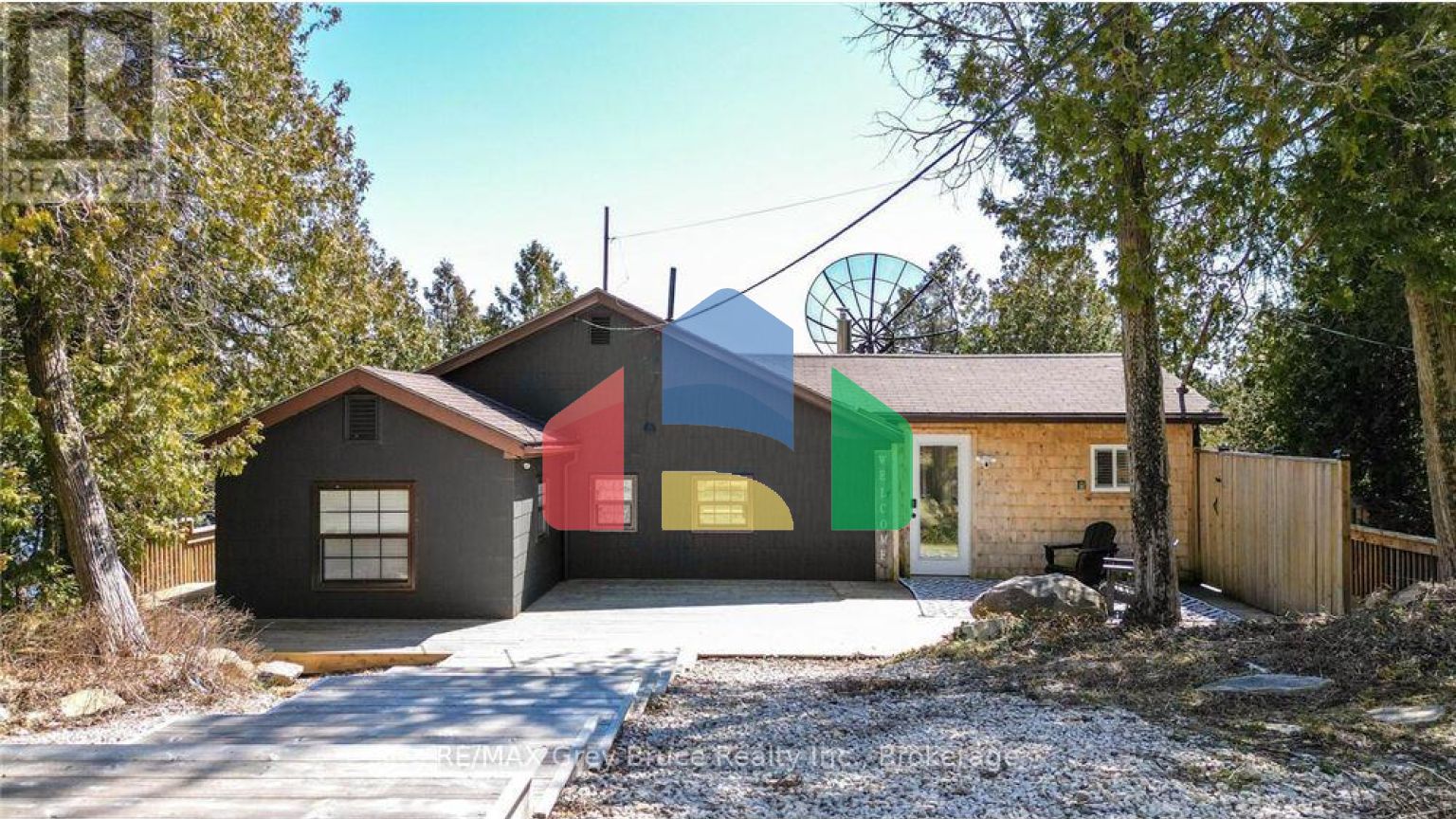 Residential - Single Family Home - Northern Bruce Peninsula, Canada - Canada