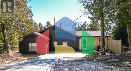 Residential - Single Family Home - Northern Bruce Peninsula, Canada - Canada