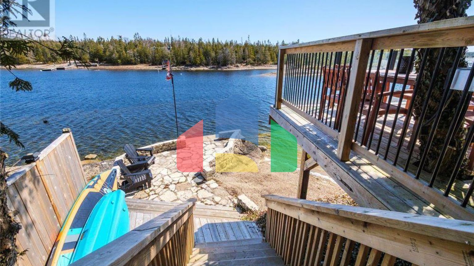 Residential - Single Family Home - Northern Bruce Peninsula, Canada - Canada