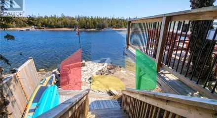 Residential - Single Family Home - Northern Bruce Peninsula, Canada - Canada