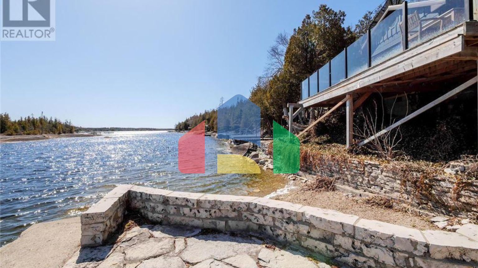 Residential - Single Family Home - Northern Bruce Peninsula, Canada - Canada