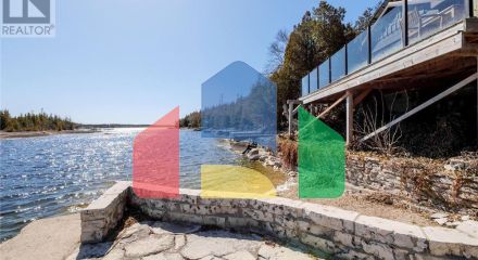 Residential - Single Family Home - Northern Bruce Peninsula, Canada - Canada