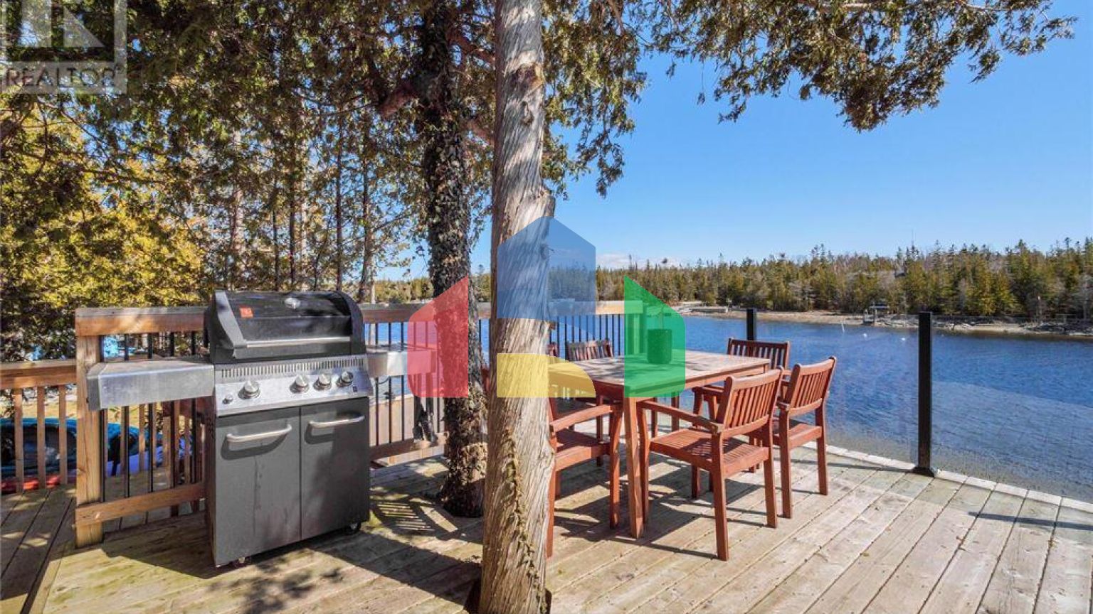 Residential - Single Family Home - Northern Bruce Peninsula, Canada - Canada