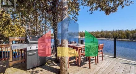 Residential - Single Family Home - Northern Bruce Peninsula, Canada - Canada