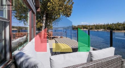 Residential - Single Family Home - Northern Bruce Peninsula, Canada - Canada