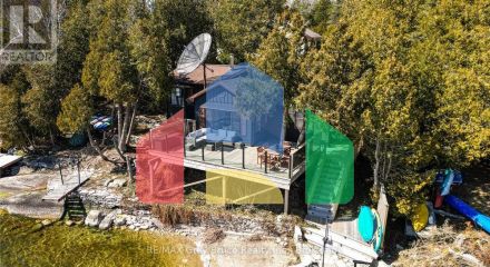 Residential - Single Family Home - Northern Bruce Peninsula, Canada - Canada