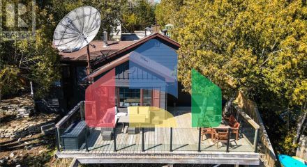 Residential - Single Family Home - Northern Bruce Peninsula, Canada - Canada