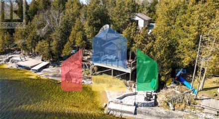 Residential - Single Family Home - Northern Bruce Peninsula, Canada - Canada