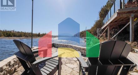 Residential - Single Family Home - Northern Bruce Peninsula, Canada - Canada