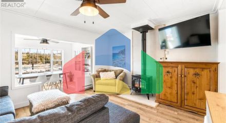Residential - Single Family Home - Northern Bruce Peninsula, Canada - Canada