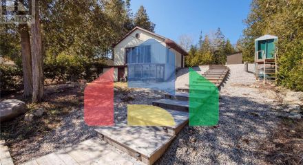 Residential - Single Family Home - Northern Bruce Peninsula, Canada - Canada