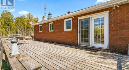 Residential - Single Family Home - Northern Bruce Peninsula, Canada - Canada