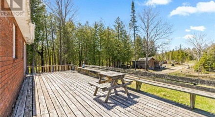 Residential - Single Family Home - Northern Bruce Peninsula, Canada - Canada