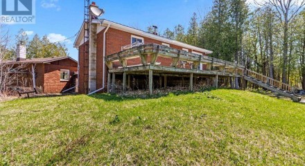 Residential - Single Family Home - Northern Bruce Peninsula, Canada - Canada
