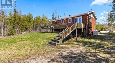 Residential - Single Family Home - Northern Bruce Peninsula, Canada - Canada