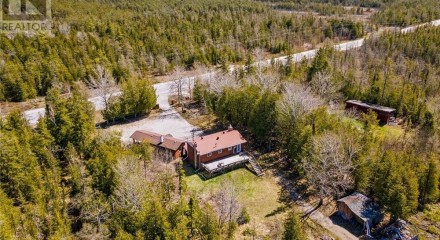 Residential - Single Family Home - Northern Bruce Peninsula, Canada - Canada