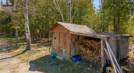 Residential - Single Family Home - Northern Bruce Peninsula, Canada - Canada