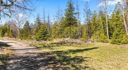 Residential - Single Family Home - Northern Bruce Peninsula, Canada - Canada