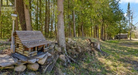 Residential - Single Family Home - Northern Bruce Peninsula, Canada - Canada