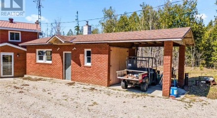 Residential - Single Family Home - Northern Bruce Peninsula, Canada - Canada