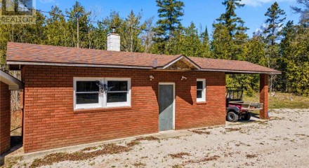 Residential - Single Family Home - Northern Bruce Peninsula, Canada - Canada