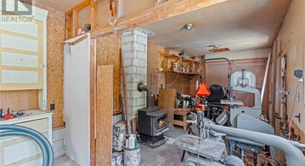 Residential - Single Family Home - Northern Bruce Peninsula, Canada - Canada
