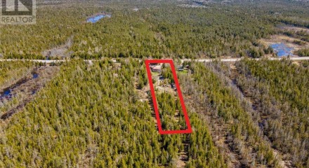 Residential - Single Family Home - Northern Bruce Peninsula, Canada - Canada