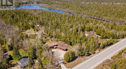 Residential - Single Family Home - Northern Bruce Peninsula, Canada - Canada