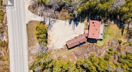 Residential - Single Family Home - Northern Bruce Peninsula, Canada - Canada