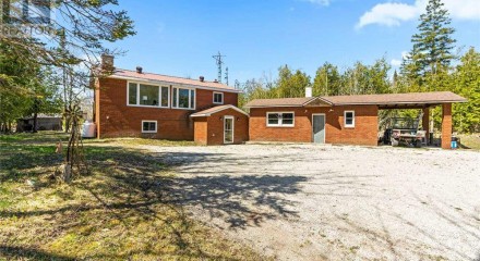 Residential - Single Family Home - Northern Bruce Peninsula, Canada - Canada