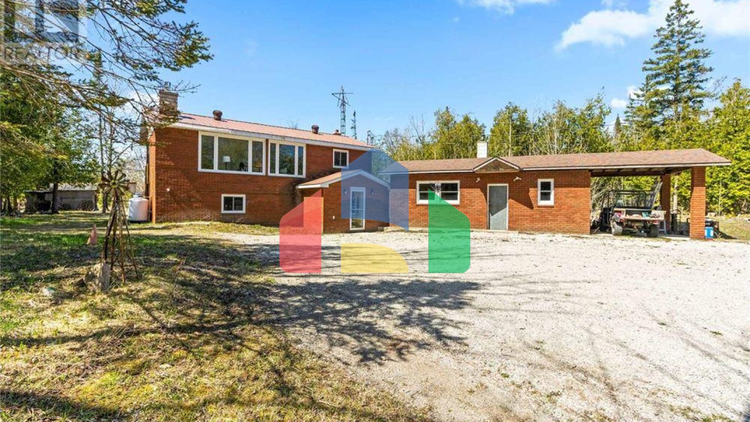 Residential - Single Family Home - Northern Bruce Peninsula, Canada - Canada