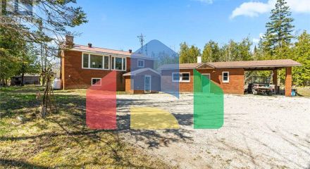 Residential - Single Family Home - Northern Bruce Peninsula, Canada - Canada