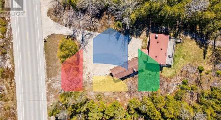 Residential - Single Family Home - Northern Bruce Peninsula, Canada - Canada