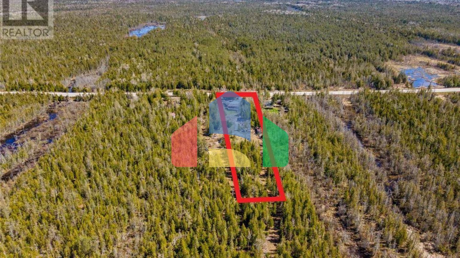 Residential - Single Family Home - Northern Bruce Peninsula, Canada - Canada