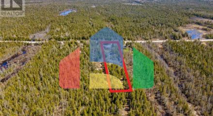 Residential - Single Family Home - Northern Bruce Peninsula, Canada - Canada